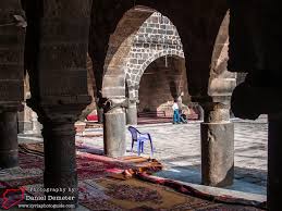 Daraa درعا Syria Photo Guide Historical Sites Modern City Bus Travel