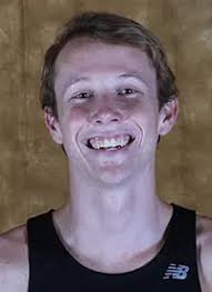 2018-19 Men's Track and Field Roster