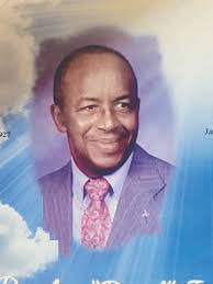 Local Pastor Paul Johnson dies