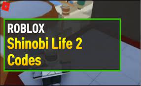 Along with the codes find the process of redeeming them. Codes In Shinobi Life 2 Roblox October 2020 Xperimentalhamid