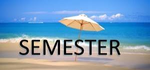 Semester | Littera 69's Blogg
