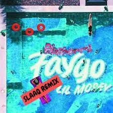 Rap newcomer lil mosey puts meaning behind his bars. Stream Lil Mosey Blueberry Faygo Slaaq Remix By Slaaq Listen Online For Free On Soundcloud