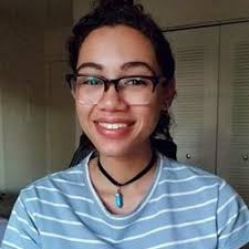 Microsoft Employee Ashley Rocha's profile photo