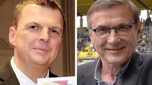 Gestaltung der Ortsmitte hat in Richterich oberste Priorität