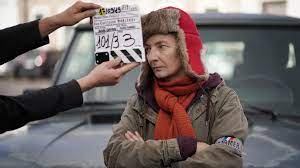 Le capitaine marleau soupçonne le prêtre damien, qui aurait de bonnes raisons d'en vouloir à lanski. Capitaine Marleau Corinne Masiero Continue De Faire Recette Les Audiences Au Sommet