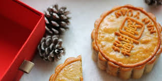 Maybe you would like to learn more about one of these? 6 Kue Khas Imlek Yang Dipercaya Bisa Datangkan Keberuntungan Merdeka Com