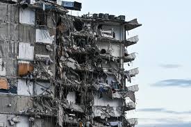 What we know about the miami beach building collapse and the firms involved. Bmse Dlniptdm