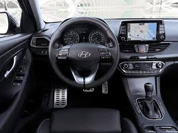Hyundai I30 Fastback 2018 Design Unique Et Elegant Photoscar Sportif