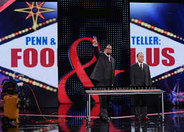 Penn & teller were made a part of this trick they just couldn't solve. Penn Teller Fool Us Tv Series 2011 Imdb