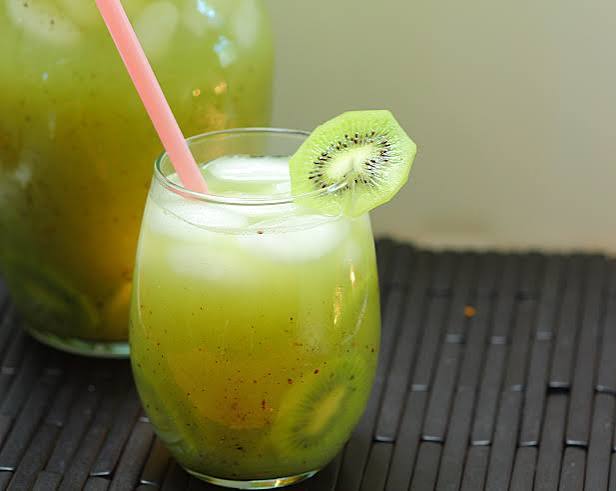 Kiwi Agua Fresca