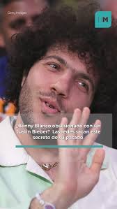 ¿Benny Blanco obsesionado con ser Justin Bieber? Las redes sacan este  secreto de su pasado 😱