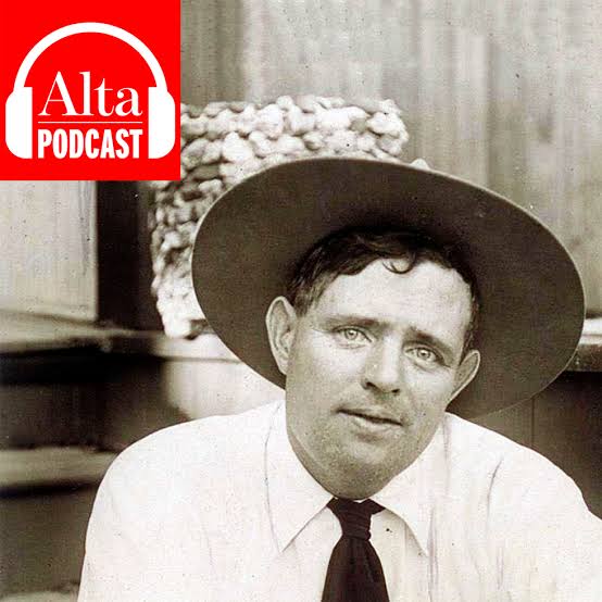 Getting to Know Jack London