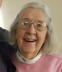 Obituary of Barbara Ann Bates