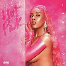 Doja cat's sophomore album takes what made her notable and turns it to eleven music critic roberta carro . Doja Cat Hot Pink Vinyl Lp Vinyl Digital Com Online Shop