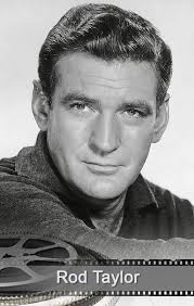 Rod Taylor