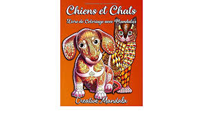 We did not find results for: Chiens Et Chats Livre De Coloriage Pour Adultes Avec Mandalas Livre De Coloriage Antistress De 100 Pages Avec Beaux Chiens And Chats Mandala Amazon Fr Mandala Creative Livres