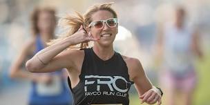 Little Miami Half Marathon - 2026