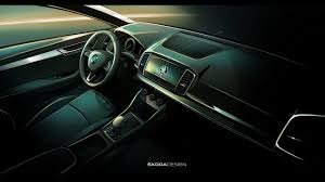 La oferta incluye descuentos comerciales + oferta de financiación válida hasta el 30/06/2021 para clientes particulares que financien a través de volkswagen bank gmbh s.e. Skoda Karoq 2021 Asi Se Renueva El Suv Compacto