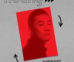 Bleeping Beep with Ben Huang at Loopy, Hangzhou