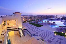 Maybe you would like to learn more about one of these? Royal Albatros Royal Albatros Moderna Sharm El Sheikh