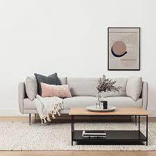 Rhys Coffee Table By Zanui Zanui Living Room Paint Paint Colors For Living Room Popular Living Room