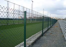 Orsan Tel Orme Jiletli Bahce Teli Panel Cim Cit Ferforje Beton Direk 2020 Tatil Yerleri Bahce Tel Orme