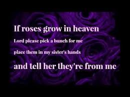 Birthday Message For Cousin In Heaven Sister In Heaven Quotes Heaven Quotes Birthday In Heaven Sister In Heaven