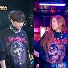 Büyük bir jennie×taeyong shipper olarak söylüyorum ki bu kanıtlar çok saçma. Mia On Twitter Once You Ship Them They Can T Be Un Shipped 3 I Want Taeyong And Jennie To Collab It S Gonna Be Hard Tho Jenyong Taennie Https T Co Mhpm9rsyin