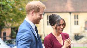 Harry und meghan hatten darauf gepocht, dass die umstände rund um die geburt privatsache sind. Harry Meghan Baby News Ist Eine Hommage An Prinzessin Diana Gala De