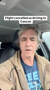 I told them to forget it I'll just drive