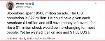 Plus, riding the coattails of a viral tweet bypasses the need to use twitter's formal advertising system and could allow for a more direct interaction with the user. I Write About Viral Moments Then I Became One Glamour