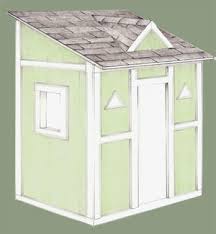 This step by step diy project is about free 8×8 playhouse plans. Playhouse Plans Easy To Build Playhouse Plan For Backyard