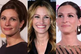 'ben is back' star julia roberts and her friends get together for a recurring mahjong night, a game that she sees a metaphor for life.subscribe to the late. Hairstyle Der Stars Julia Roberts Frisuren Cosmopolitan