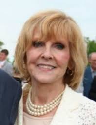 Jo Thomason Goodwin Obituary November 22, 2019