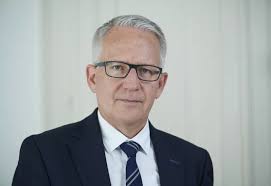 Nouveau commandant de la Police de ville de Zurich