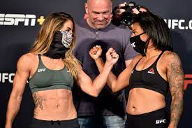 Angela hill odds and lines, with picks and predictions. Torres Vs Van Buren Picks Tecia Torres Wins By Unanimous Decision Draftkings Nation