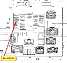 View and download toyota 2005 camry wiring diagram online. 98 Camry Heater Diagram Wiring Diagram Add Central B Add Central B Gobep It