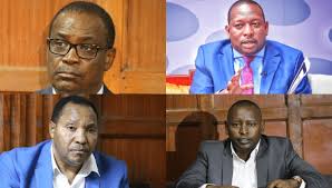 Mike sonko‏подлинная учетная запись @mikesonko 4 ч4 часа назад. Eacc Probing Ksh 11 5b Unexplained Wealth Of Kidero Sonko Waititu Governor Lenolkulal Citizentv Co Ke