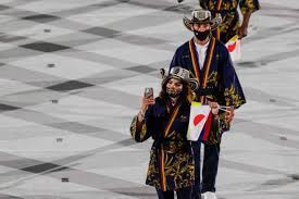 Te traemos las últimas noticias y última hora de todos los deportes y pruebas.md Totto Vendera El Kimono Utilizado Por Colombianos En Los Juegos Olimpicos