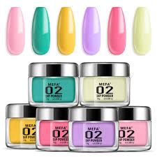 We reviewed the hottest nail dip system brands. The Best At Home Dip Powder Manicure Kits For Flawless Nails Better Homes Gardens