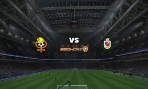 Sebastián varas (cobresal) remate con la derecha desde muy cerca al centro de la portería. Live Streaming Cobresal Vs La Serena 22 Mei 2021 Slot Shopee