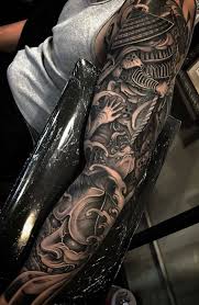 Pin Von Jakub Kaczynski Auf Tatuaz In 2020 Tattoo Ideen Manner Arm Japanische Tattoos Tattoo Ideen Manner