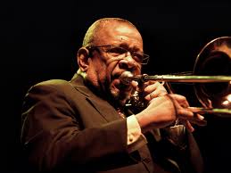 Fred Wesley and the New JBs at City Winery