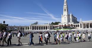 De onde são os peregrinos estrangeiros que chegam a Fátima? Espanha, Itália  e Polónia registam a maioria das deslocações