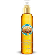 Helps seal in moisture after bathing or during massage with an aromatic, nourishing oil for body, bath and scalp. The Body Shop Wild Argan Oil Radiant Oil Reviews Makeupalley
