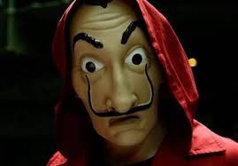 Ich przedstawicielem jest tajemniczy profesor, który prowadzi. Dom Z Papieru 4 Na Netflix Ile Odcinkow Co Sie Wydarzy Zwiastun Ciekawostki Maxxx News Rmf Maxxx