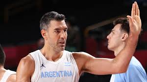Mills' heroics lead boomers past argentina. Hn Rysnpdhurlm