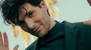 Avi Avraham's Instagram, Twitter & Facebook