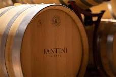 ITALIAN WINE DINNER FEATURING FANTINI WINES