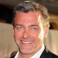 Ray Stevenson